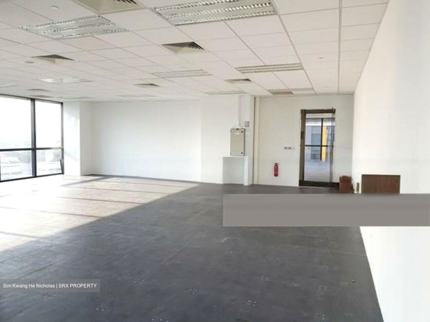 Paya Lebar Square (D14), Office #483609321